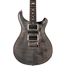 PRS CE 24 Special Limited-Edition Electric Guitar Faded Gray Black