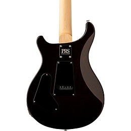PRS CE 24 Special Limited-Edition Electric Guitar Black Amber