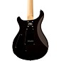 PRS CE 24 Special Limited-Edition Electric Guitar Black Amber