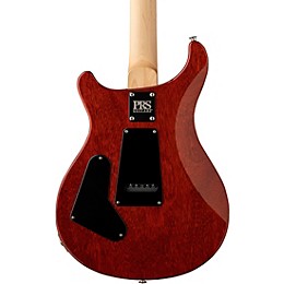 PRS CE 24 Special Limited-Edition Electric Guitar McCarty Sunburst