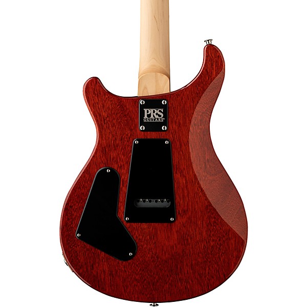 PRS CE 24 Special Limited-Edition Electric Guitar McCarty Sunburst