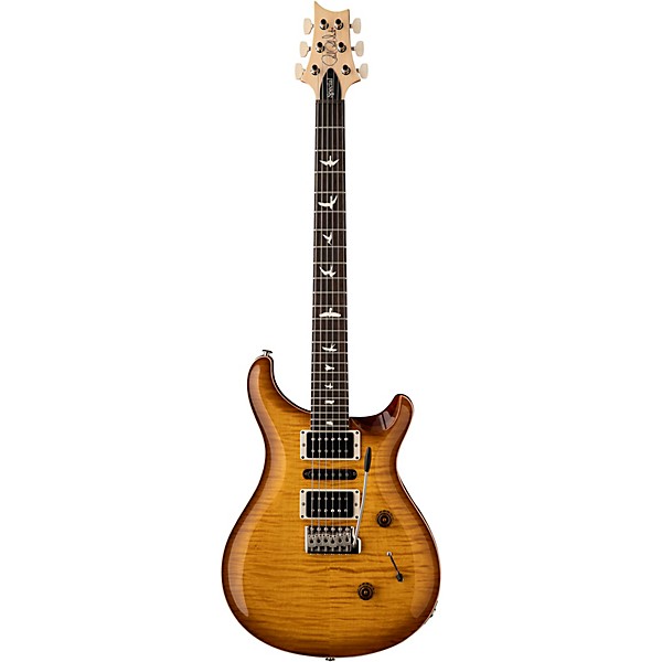 PRS CE 24 Special Limited-Edition Electric Guitar McCarty Sunburst