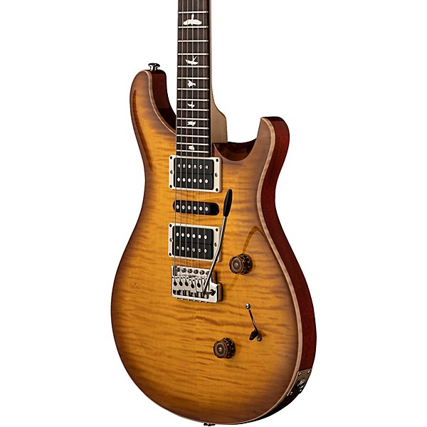 PRS CE 24 Special Limited-Edition Electric Guitar McCarty Sunburst