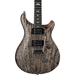 PRS 40th Anniversary Custom 24 Satin Limited-Edition Electric Guitar Charcoal