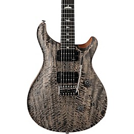 PRS 40th Anniversary Custom 24 Satin Limited-Edition Electric Guitar Charcoal