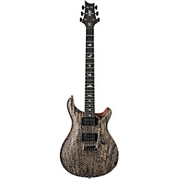 PRS 40th Anniversary Custom 24 Satin Limited-Edition Electric Guitar Charcoal