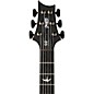PRS 40th Anniversary Custom 24 Satin Limited-Edition Electric Guitar Charcoal