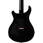 PRS 40th Anniversary Custom 24 Satin Limited-Edition Electric Guitar Charcoal Tri-Color Burst