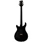 PRS 40th Anniversary Custom 24 Satin Limited-Edition Electric Guitar Charcoal Tri-Color Burst