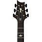 PRS 40th Anniversary Custom 24 Satin Limited-Edition Electric Guitar Charcoal Tri-Color Burst