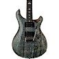 PRS 40th Anniversary Custom 24 Satin Limited-Edition Electric Guitar Faded Whale Blue with Natural Back thumbnail