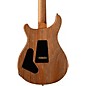 PRS 40th Anniversary Custom 24 Satin Limited-Edition Electric Guitar Faded Whale Blue with Natural Back