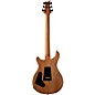 PRS 40th Anniversary Custom 24 Satin Limited-Edition Electric Guitar Faded Whale Blue with Natural Back