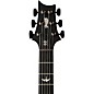 PRS 40th Anniversary Custom 24 Satin Limited-Edition Electric Guitar Faded Whale Blue with Natural Back