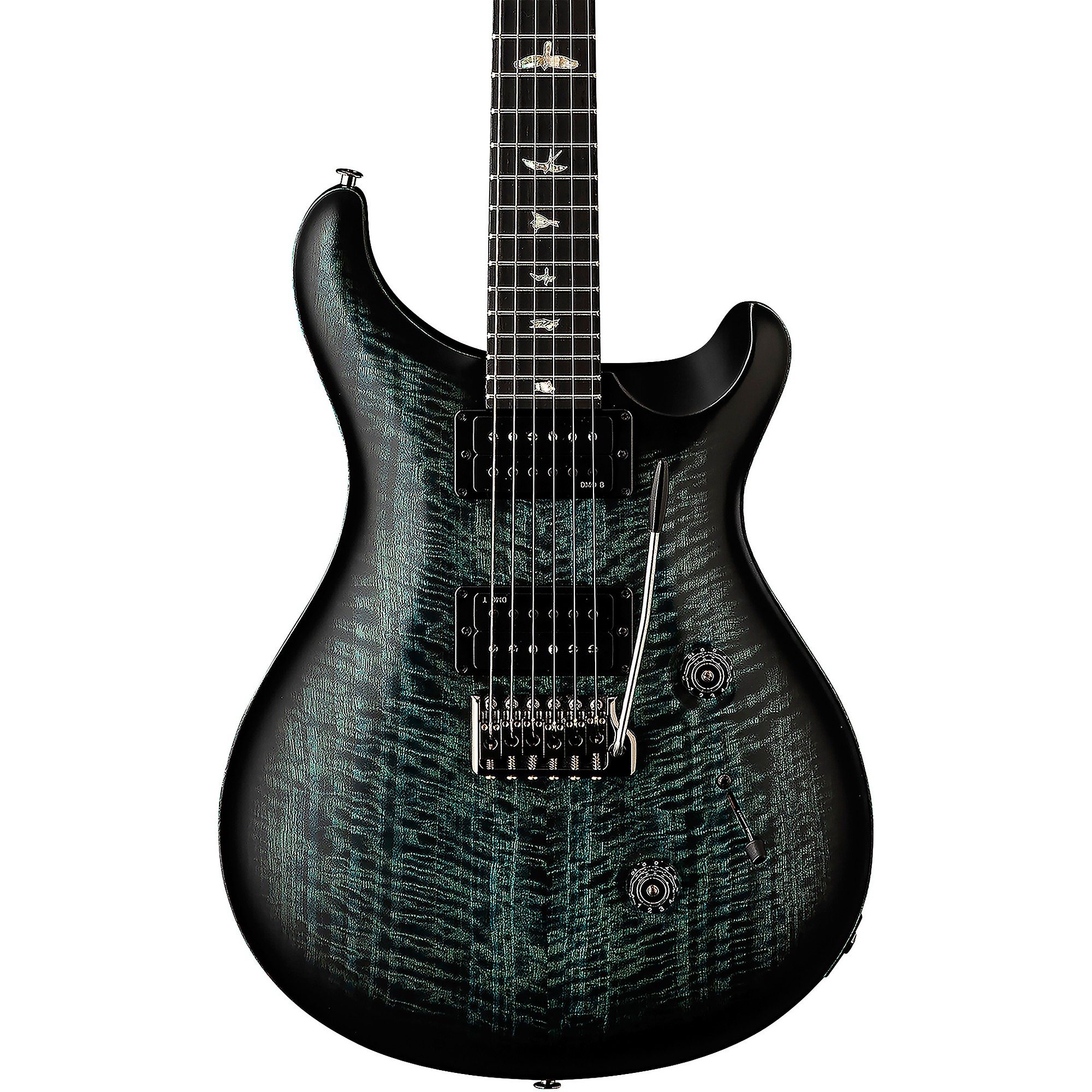 Platinum PRS 40th Anniversary Custom 24 Satin Limited-Edition