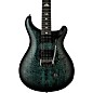 PRS 40th Anniversary Custom 24 Satin Limited-Edition Electric Guitar Cobalt Smokeburst thumbnail