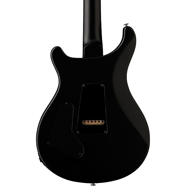 PRS 40th Anniversary Custom 24 Satin Limited-Edition Electric Guitar Cobalt Smokeburst