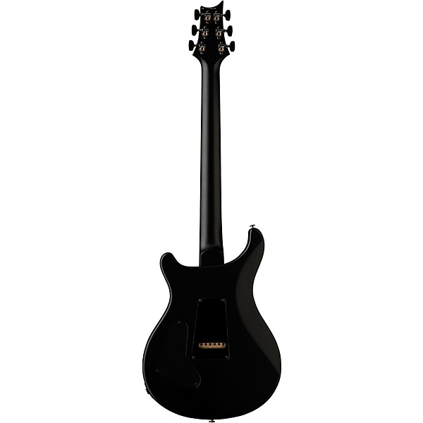 PRS 40th Anniversary Custom 24 Satin Limited-Edition Electric Guitar Cobalt Smokeburst