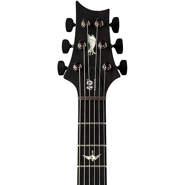 PRS 40th Anniversary Custom 24 Satin Limited-Edition Electric Guitar Cobalt Smokeburst