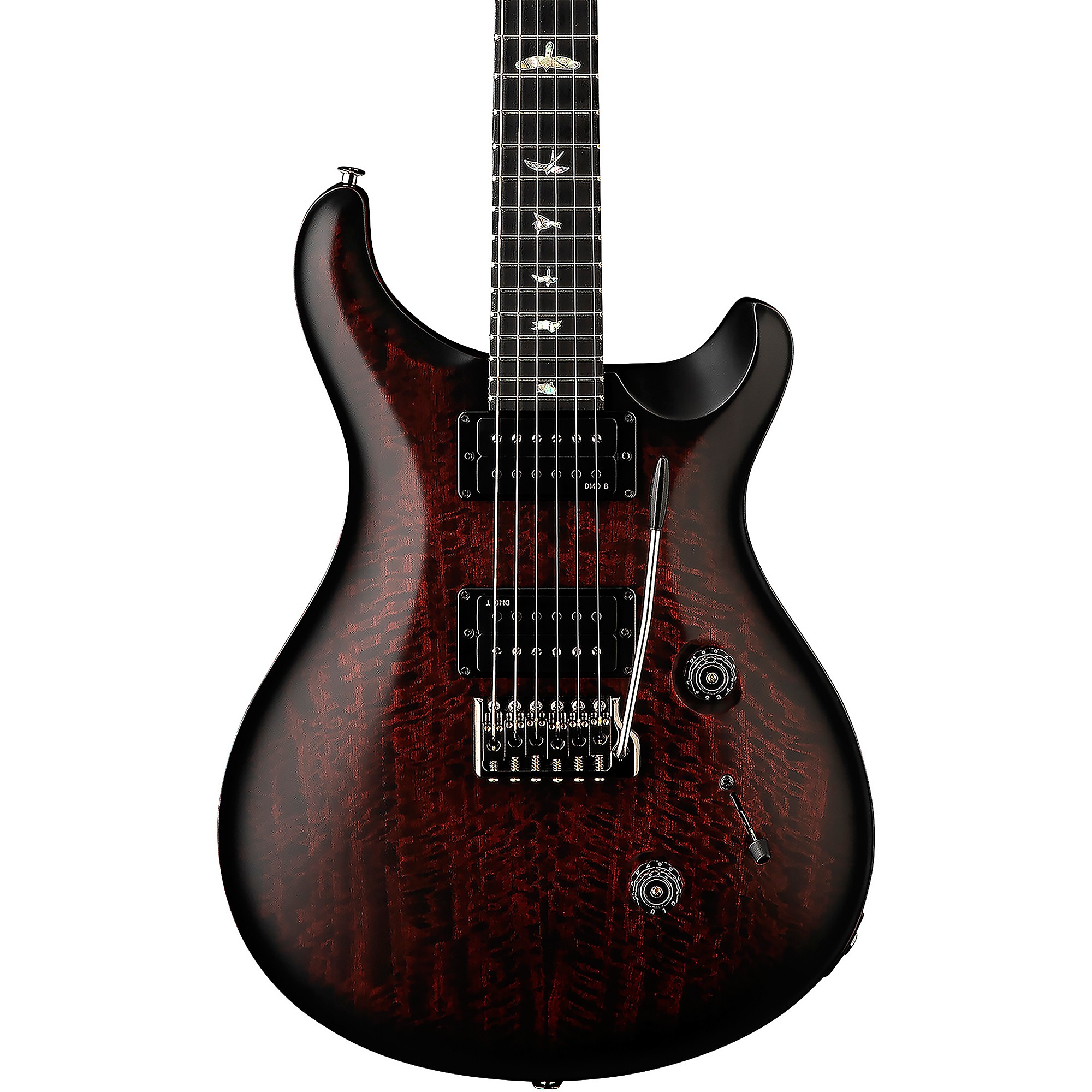 Platinum PRS 40th Anniversary Custom 24 Satin Limited-Edition