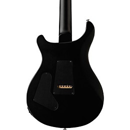 PRS 40th Anniversary Custom 24 Satin Limited-Edition Electric Guitar Fire Smokeburst