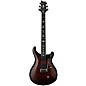 PRS 40th Anniversary Custom 24 Satin Limited-Edition Electric Guitar Fire Smokeburst