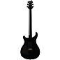 PRS 40th Anniversary Custom 24 Satin Limited-Edition Electric Guitar Fire Smokeburst
