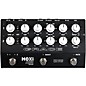 Grace Design MOXi 2-Channel Instrument Preamp/Blender Pedal Black thumbnail