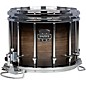 Mapex Quantum Mark II Classic Snare Drum 14 x 12 in. Black Dawn thumbnail