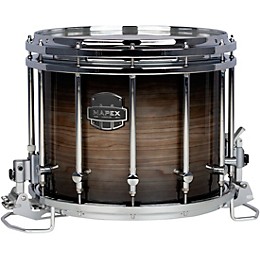Mapex Quantum Mark II Classic Snare Drum 14 x 12 in. Black Dawn