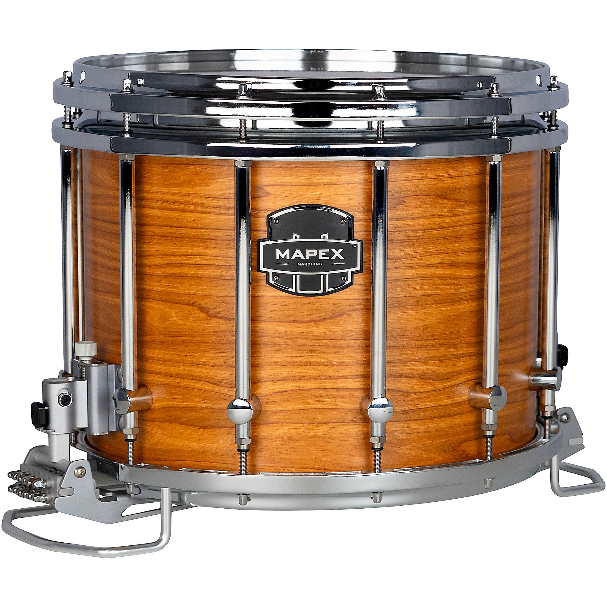 Mapex Quantum Mark II Classic Snare Drum 14 x 12 in. Desert Dune | Guitar  Center