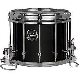 Mapex Quantum Mark II Classic Snare Drum 14 x 12 in. Gloss Black
