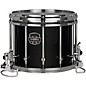 Mapex Quantum Mark II Classic Snare Drum 14 x 12 in. Gloss Black