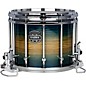 Mapex Quantum Mark II Classic Snare Drum 14 x 12 in. Rainforest Burst