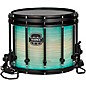 Mapex Quantum Mark II Classic Snare Drum with Black Hardware 14 x 12 in. Ultramarine