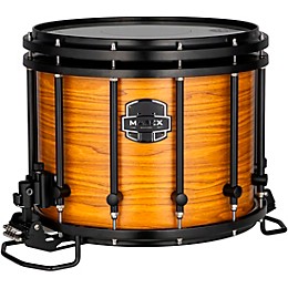 Mapex Quantum Mark II Classic Snare Drum with Black Hardware 14 x 12 in. Desert Dune