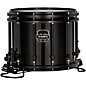 Mapex Quantum Mark II Classic Snare Drum with Black Hardware 14 x 12 in. Gloss Black thumbnail
