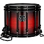 Mapex Quantum Mark II Classic Snare Drum with Black Hardware 14 x 12 in. Rose Burst thumbnail