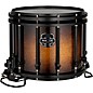 Mapex Quantum Mark II Classic Snare Drum with Black Hardware 14 x 12 in. Gold Sparkle Burst thumbnail