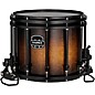 Mapex Quantum Mark II Classic Snare Drum with Black Hardware 14 x 12 in. Gold Sparkle Burst