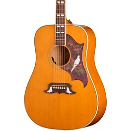 Epiphone Dove Studio Acoustic-Electric Guitar - Natural