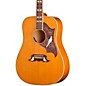 Epiphone Dove Studio Acoustic-Electric Guitar - Natural thumbnail