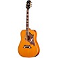 Epiphone Dove Studio Acoustic-Electric Guitar - Natural