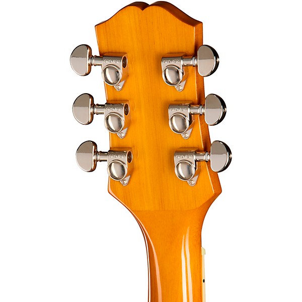 Epiphone Dove Studio Acoustic-Electric Guitar - Natural