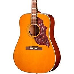 Epiphone Hummingbird Studio Acoustic-Electric Guitar - Natural