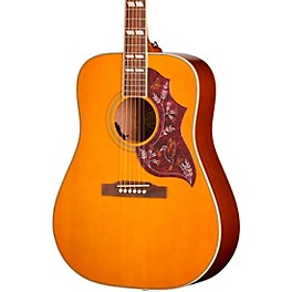 Epiphone Hummingbird Studio Acoustic-Electric Guitar - Natural