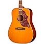Epiphone Hummingbird Studio Acoustic-Electric Guitar - Natural thumbnail