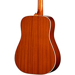 Epiphone Hummingbird Studio Acoustic-Electric Guitar - Natural