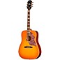 Open Box Epiphone Hummingbird Studio Acoustic-Electric Guitar - Level 1 Heritage Cherry Sunburst