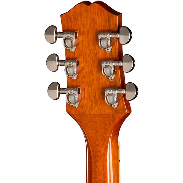 Open Box Epiphone Hummingbird Studio Acoustic-Electric Guitar - Level 1 Heritage Cherry Sunburst